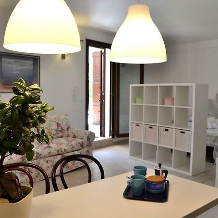 Bed and Breakfast Porticciolo Tarent Zewnętrze zdjęcie
