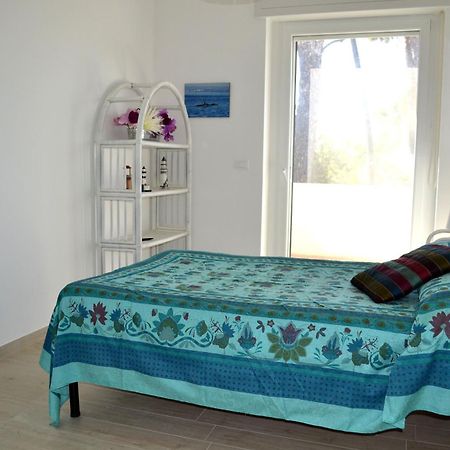 Bed and Breakfast Porticciolo Tarent Zewnętrze zdjęcie