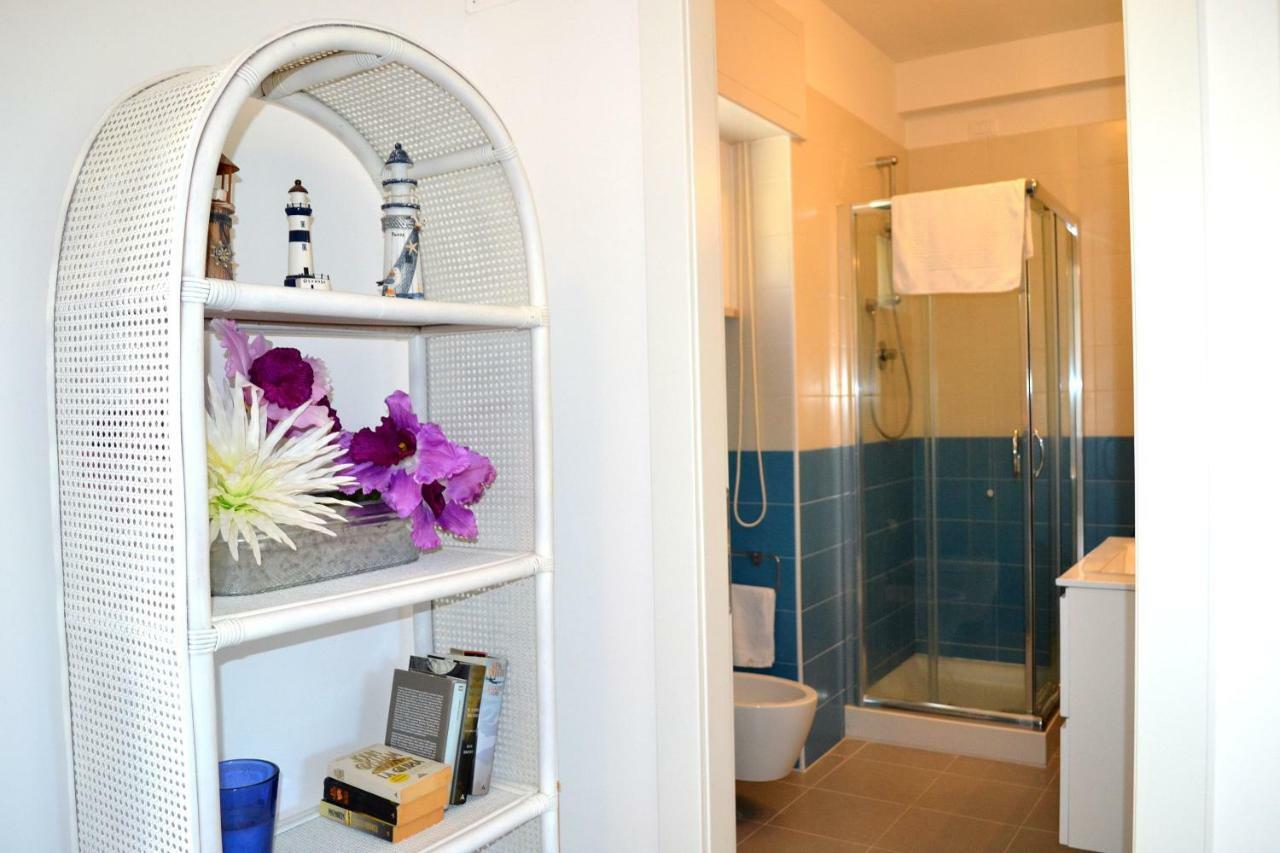 Bed and Breakfast Porticciolo Tarent Zewnętrze zdjęcie