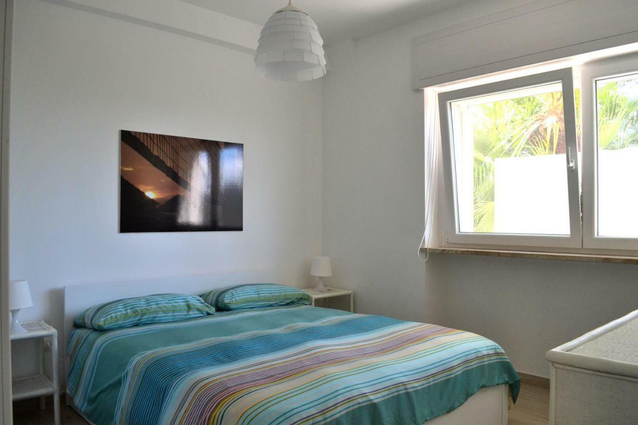 Bed and Breakfast Porticciolo Tarent Zewnętrze zdjęcie