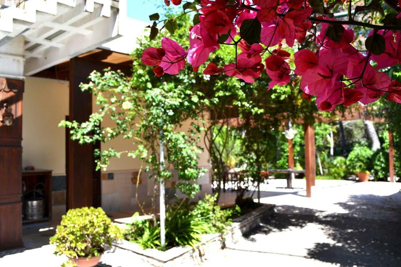 Bed and Breakfast Porticciolo Tarent Zewnętrze zdjęcie