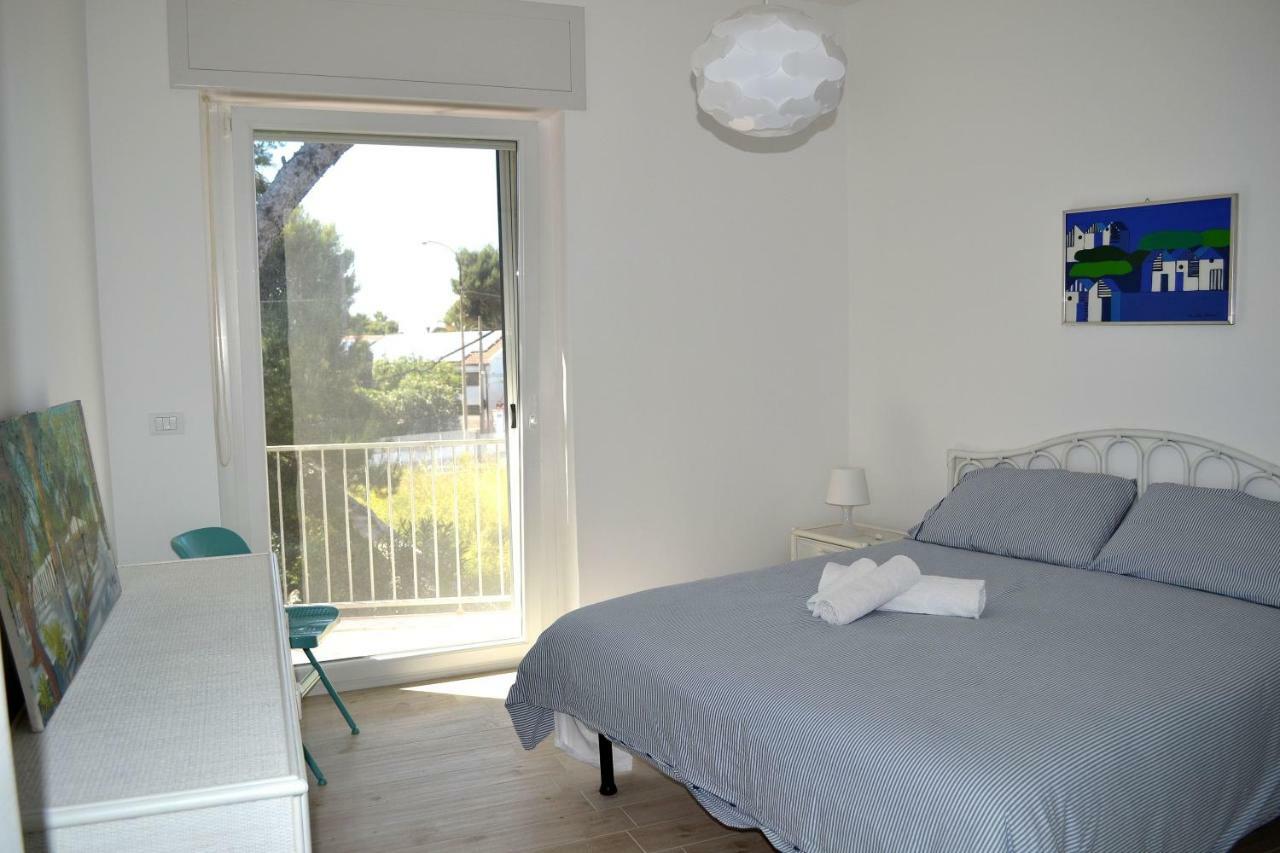 Bed and Breakfast Porticciolo Tarent Zewnętrze zdjęcie