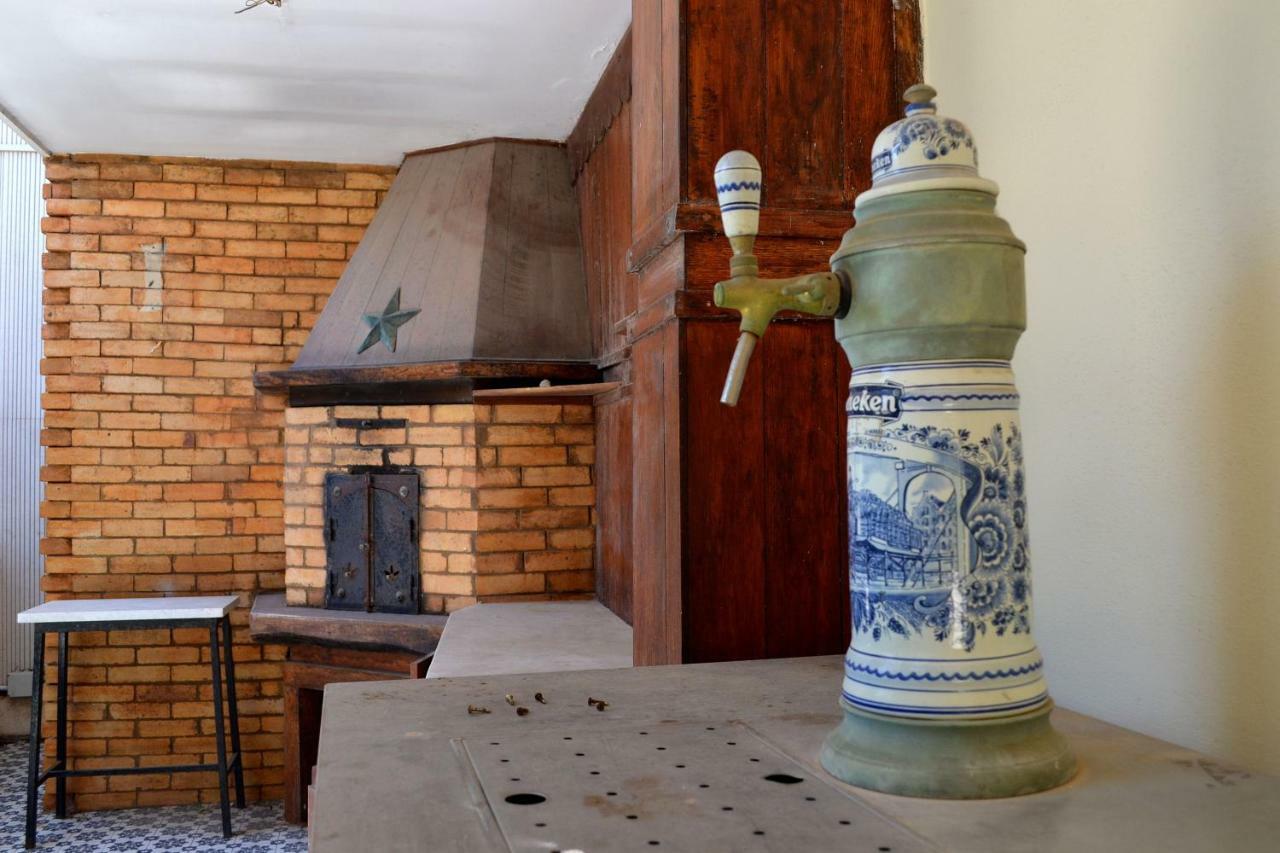Bed and Breakfast Porticciolo Tarent Zewnętrze zdjęcie