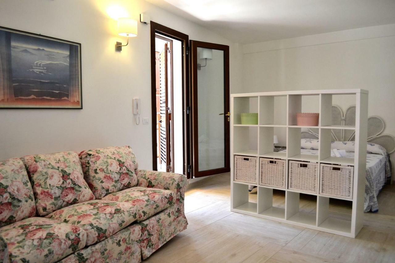 Bed and Breakfast Porticciolo Tarent Zewnętrze zdjęcie