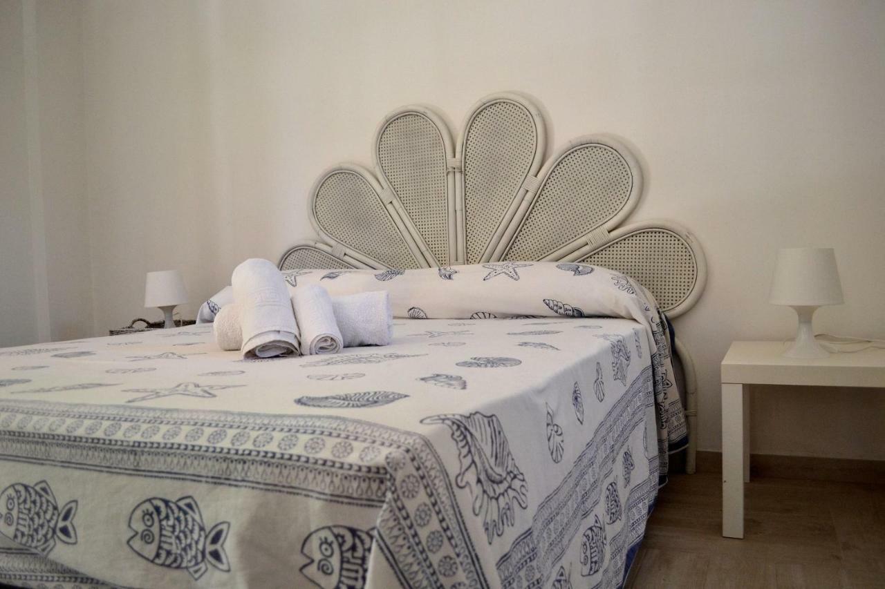 Bed and Breakfast Porticciolo Tarent Zewnętrze zdjęcie