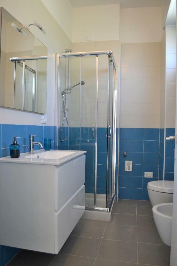 Bed and Breakfast Porticciolo Tarent Zewnętrze zdjęcie