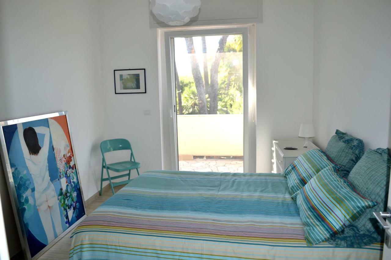 Bed and Breakfast Porticciolo Tarent Zewnętrze zdjęcie