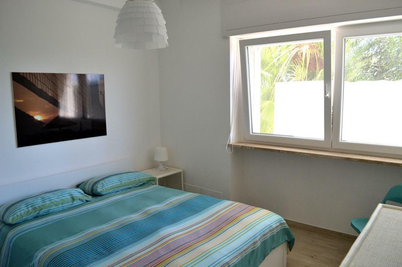 Bed and Breakfast Porticciolo Tarent Zewnętrze zdjęcie
