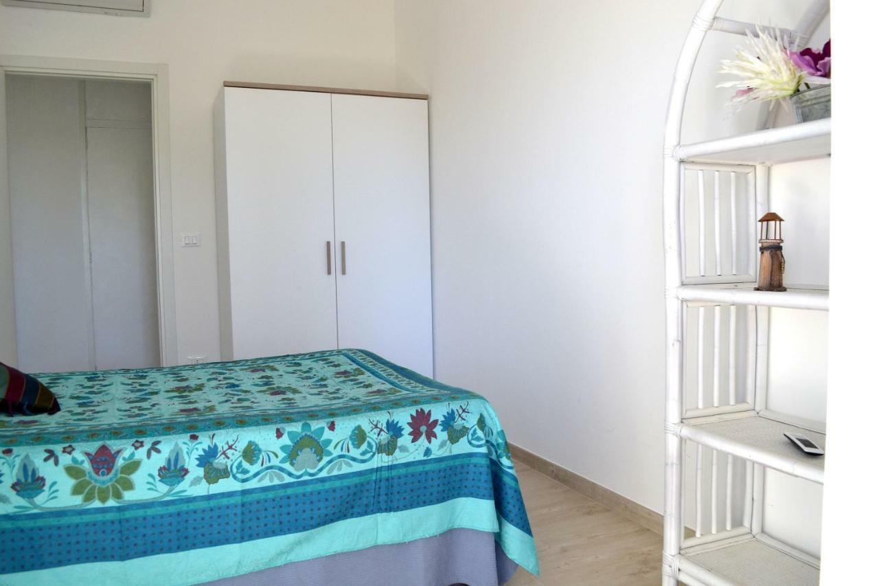 Bed and Breakfast Porticciolo Tarent Zewnętrze zdjęcie